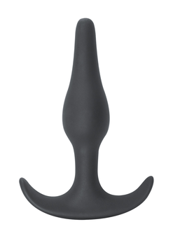 Analni čep Spice it up Starter Dark Grey 8007-02lola