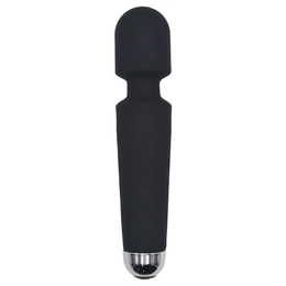 Vibrator vond -