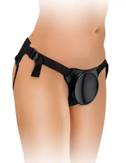 Body Dock ABS with Nylon Straps Pipedream BD10123PD