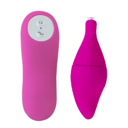 Vibropula pleasure shell