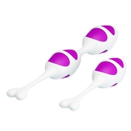 Komplet vaginalnih kuglica Pretti Love Alice bi-014268