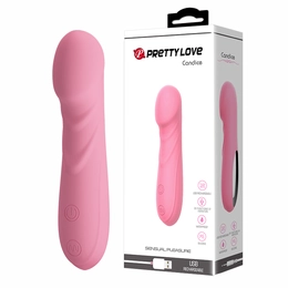 Pretty love candice Vibrator