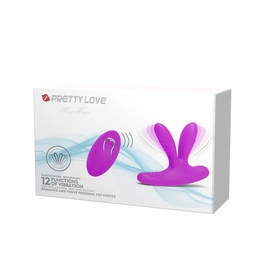 Vibrator double penetration pretty love w