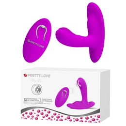 Vibrator pretty love w