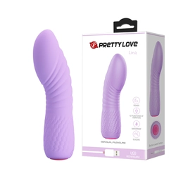 Pretty love lina Vibrator