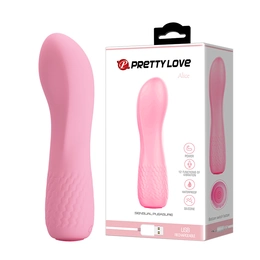 Mini Vibrator Pretti Love