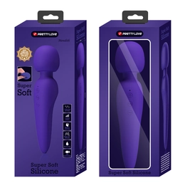 Vibrator Pretti Love Blue