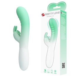 Vibrator-zec pretty love cerberus a b