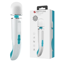 Vibrator-vond pretty love