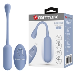 Vibrojaico pretty love lechies