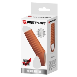 Pretty Love BI-026275