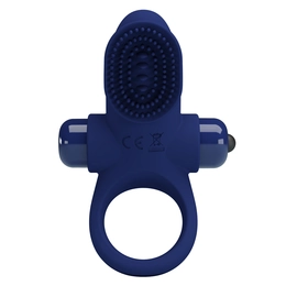 Prsten za erekciju klitorisa Pretti Love bi-210205-3