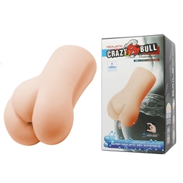 Masturbator sa efektom maziva BM-009194K