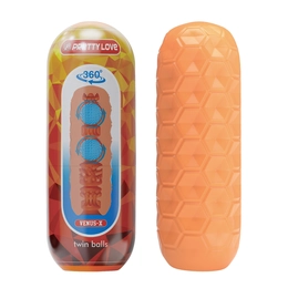 Mastrubator Pretty Love BM-009230NQ