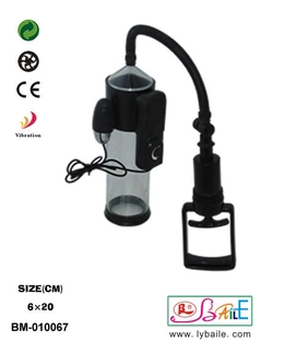 Vakuum pumpa sa vibracijama BM-010067