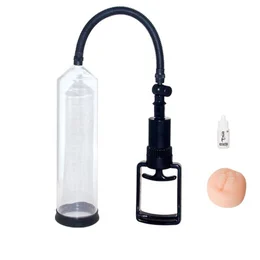 Vakuum pumpa sa umetkom u obliku vagine BM-010067A