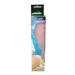 Vibrator flexible f