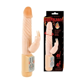 Fire Banni Vibrator