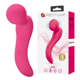 Vibrator pretty love lois