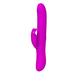 Pretty love pur Vibrator