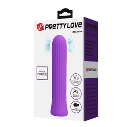 Pretti Love Vibrator Stick -