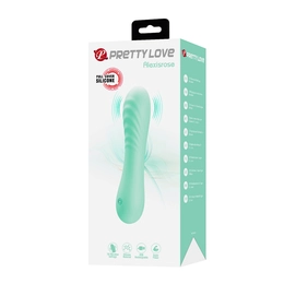 Vibrator pretty love alexisrose -