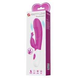 Vibrator pretty love rasmussen
