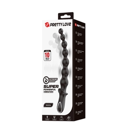 Analni vibracioni stimulator Pretty Love BW-500084
