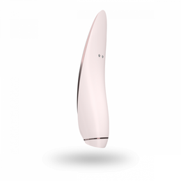 Vakuumski masažer Satisfyer Luxury Pret-a-porter 016563SA