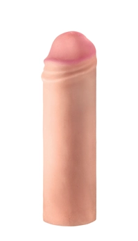 Dildo SUPER HERO Casanova 7001-09lola