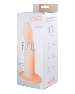 Nerealni dildo Flow Stray Flesh 2041-03lola