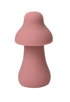 CNT protruding Mushroom Rose CNT - p punjivi vibrator