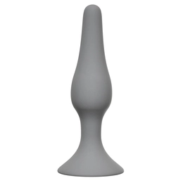 Analni čep Slim Anal Plug Medium Grey 4206-03Lola