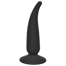 Analni čep P-spot Teazer Black 4107-03Lola