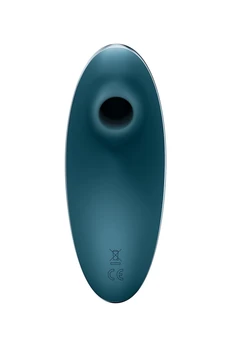 Vakuumski masažer Satisfyer Vulva Lover 2 blue 018621sa