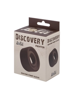 Zamenljivi dodatak za vakuumsku pumpu Discoveri Fighter 6905-04lola