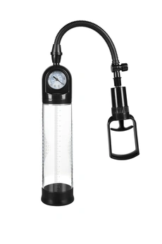 Vakuum pumpa Discoveri Light Glider 6912-01lola