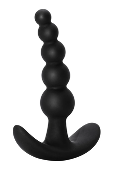 Analni čep Bubbles Anal Plug Black 5001-03lola