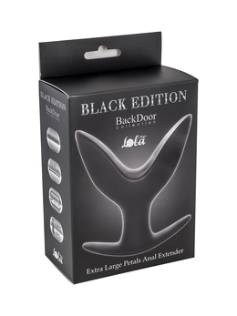Silikonski Analni expander Extra Large Petals Anal Extender 4219-03Lola