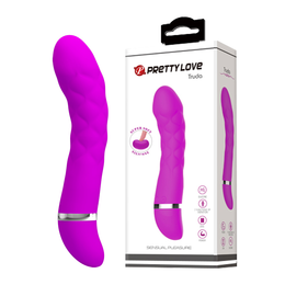 Lepa ljubavna truda ljubičasta Vibrator