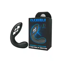 Analni vibrator LKS206