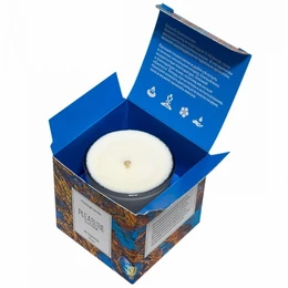 Masažna sveća pleasure lab at sunrise lab