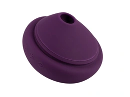 Vakuumski talasni vibrator Blueberri Cupcake 9210-03lola