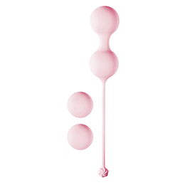 Set vaginalnih kuglica Love Stori Diva Tea Rose 3012-01lola
