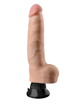 Real feel Deluke Flesh Vibrator