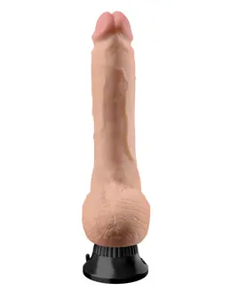 Real feel Deluke Flesh Vibrator