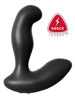 Stimulator prostate sa vibracijom i električnom stimulacijom Pipedream 478423pd