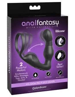 Stimulator prostate Pipedream 479323pd
