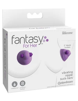 Vibracioni Nipple suck-Hers vibracioni stimulator