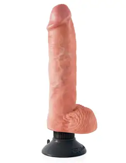 Pipedream usisni usisni vibrator